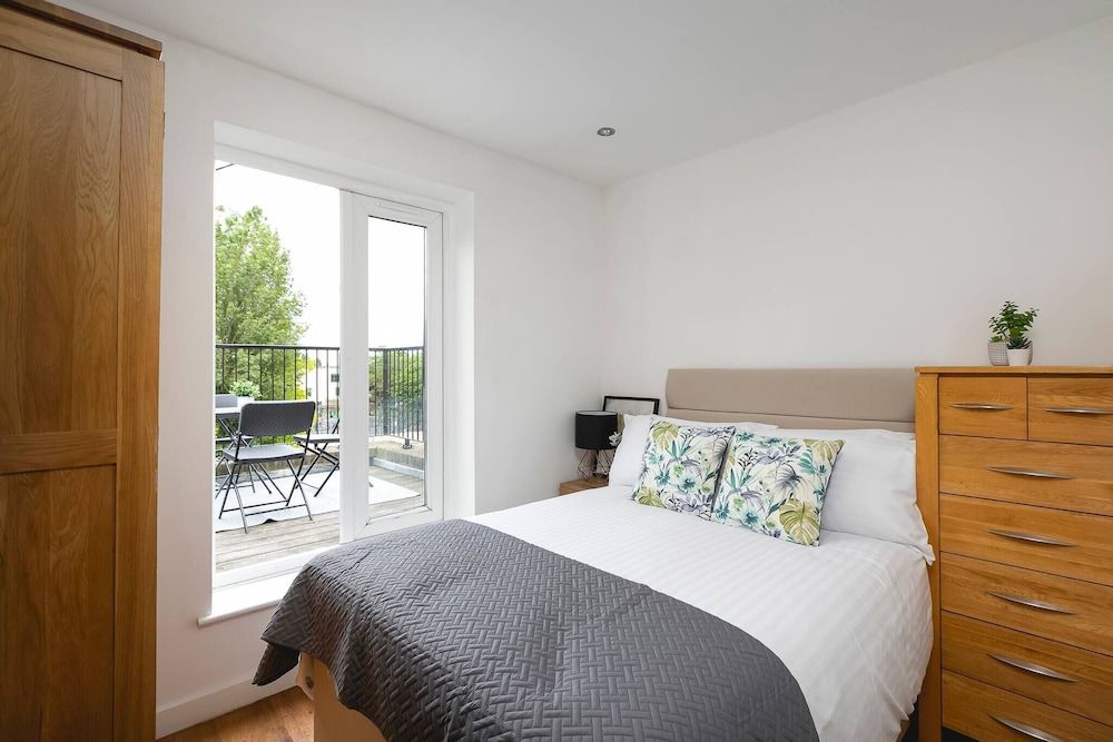 Apartment, 3 Bedrooms