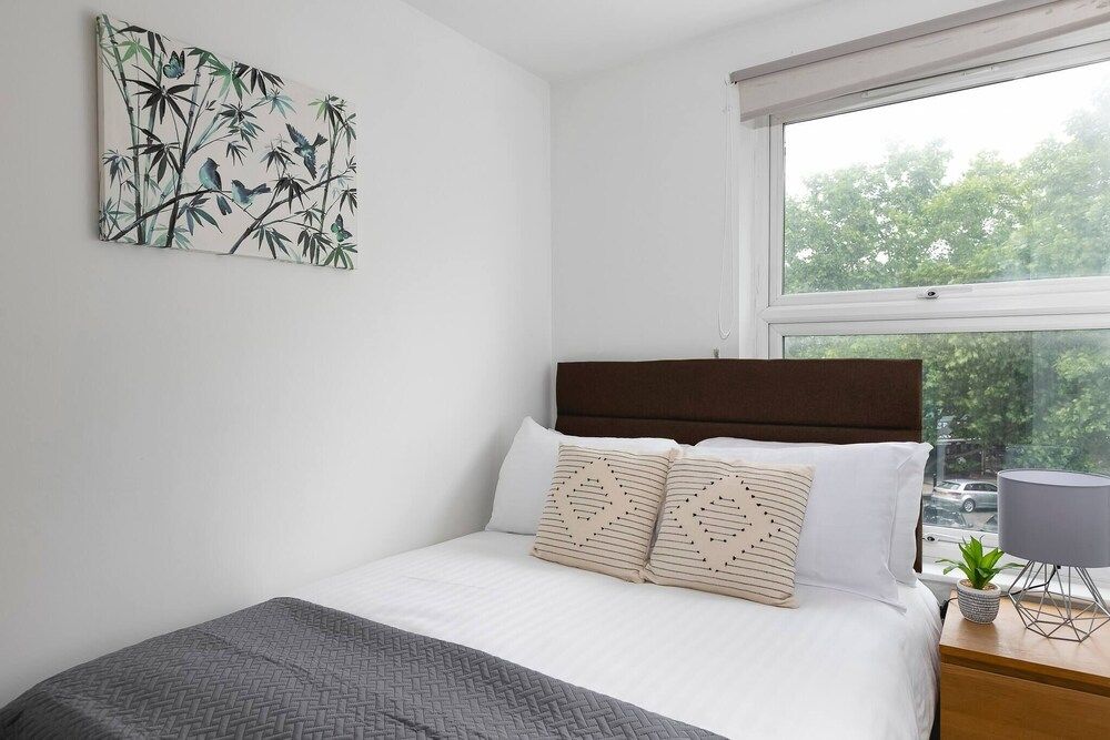 Apartment, 3 Bedrooms