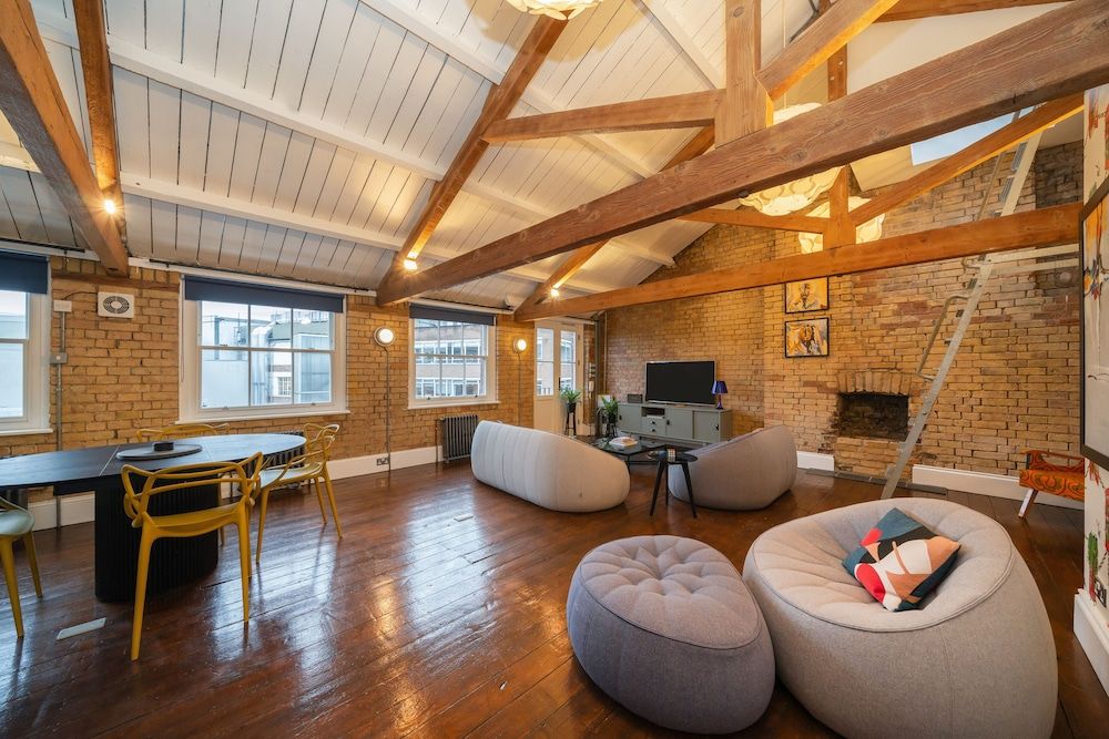 Family Penthouse