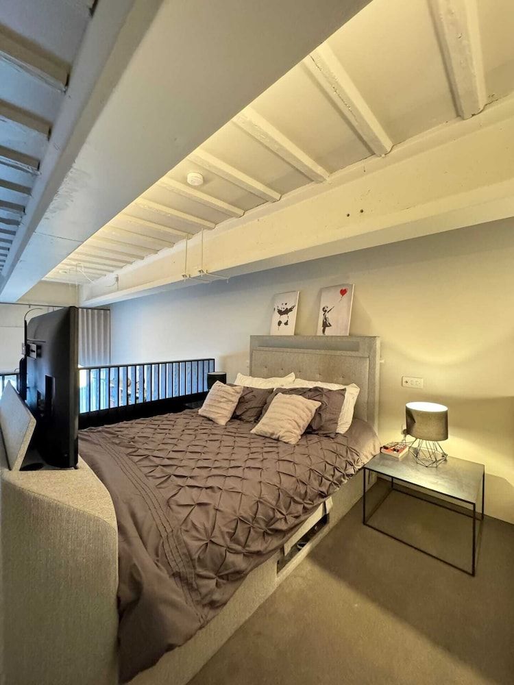 Basic Apartment