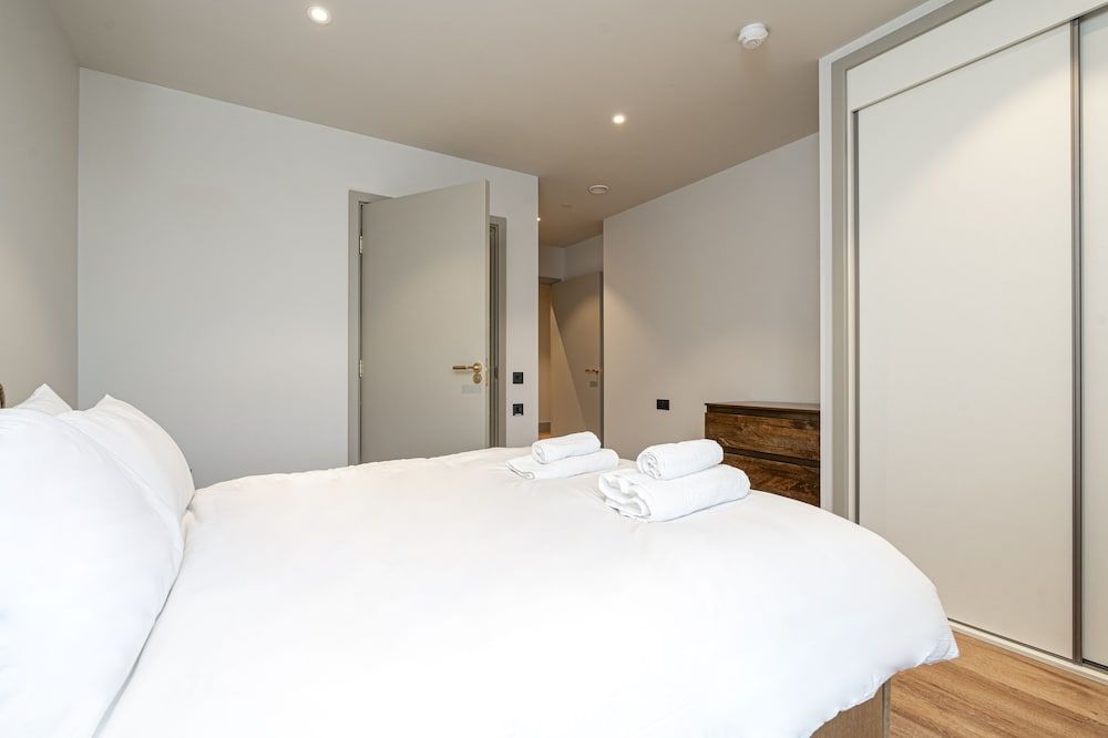 Apartment (2 Bedrooms)