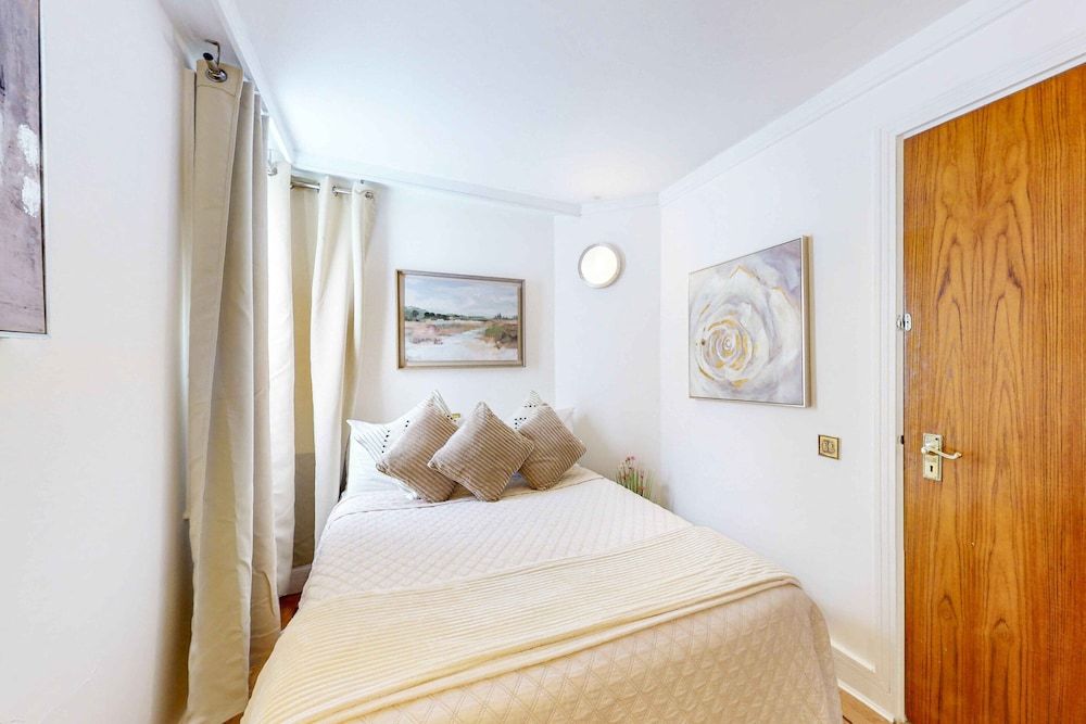 Exclusive Apartment, Accessible, Private Bathroom