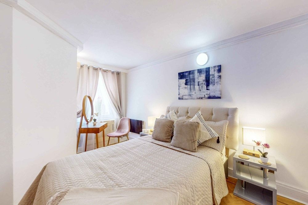 Exclusive Apartment, Accessible, Private Bathroom