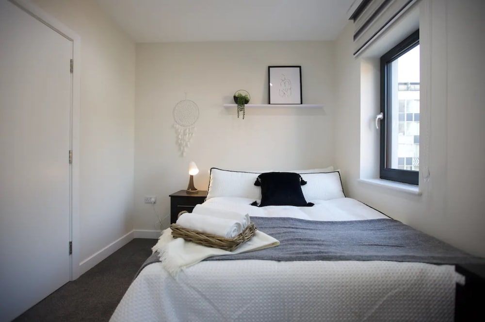 Exclusive Apartment