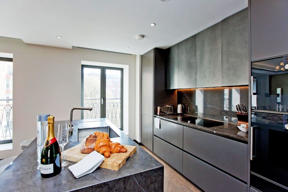 3-bed Deluxe Apt 413
