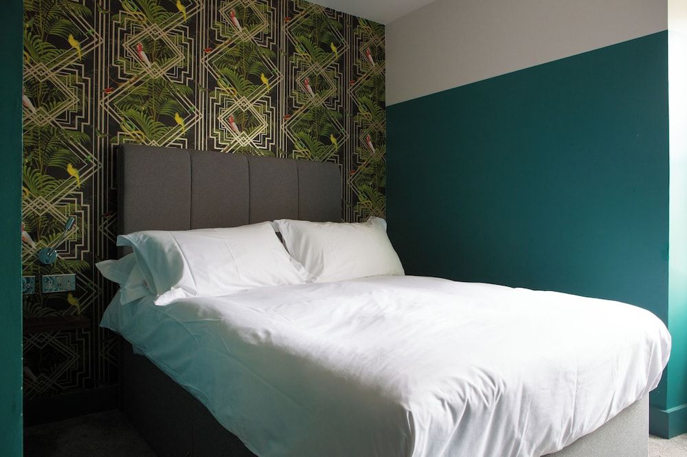 Signature Double Room