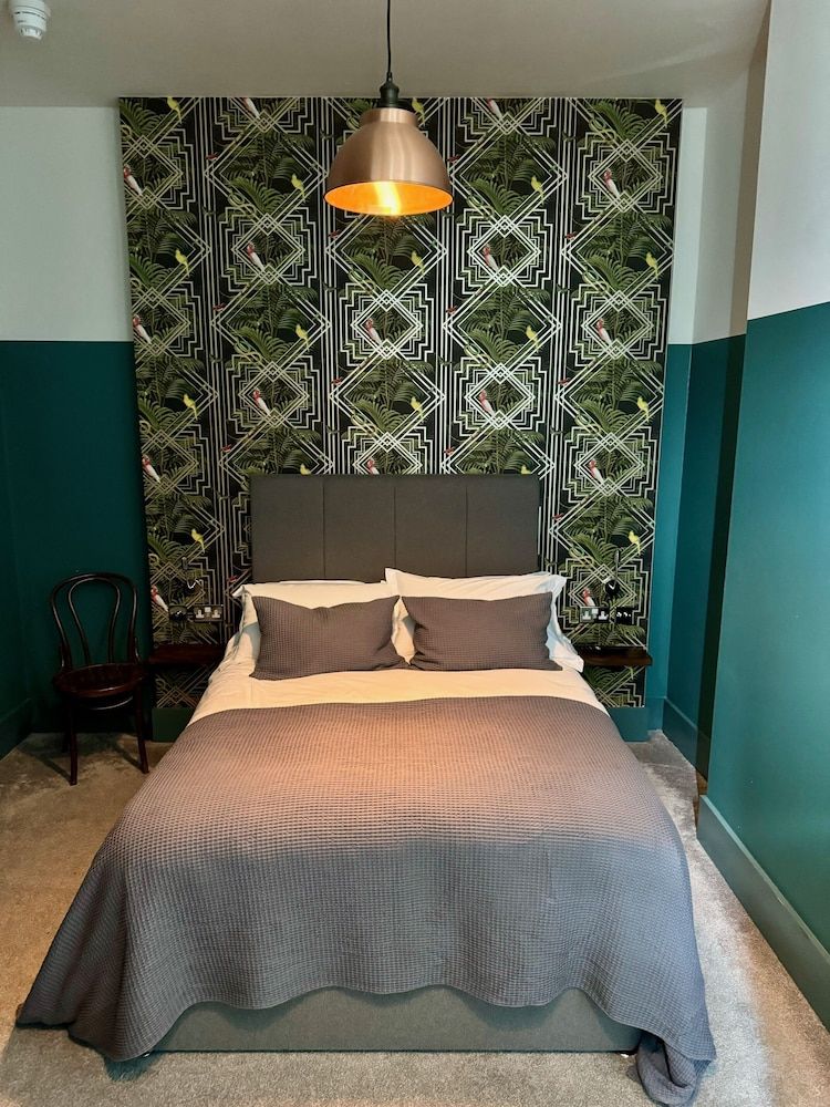 Signature Double Room