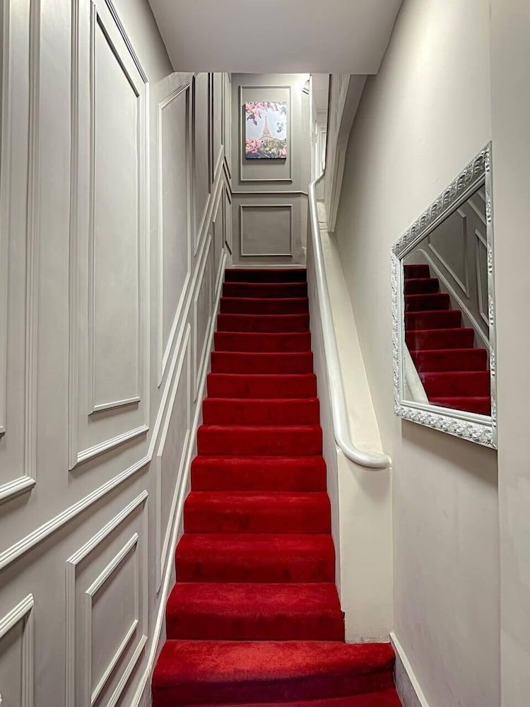 Studio Flat in London
