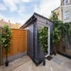 Luxury Versace 2 Bed, Hot Tub, Pool Table, Sky Tv