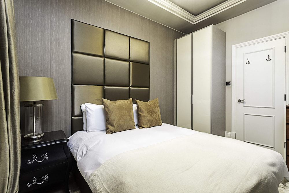 Little Venice Gem: Cosy Flat, Canal Views