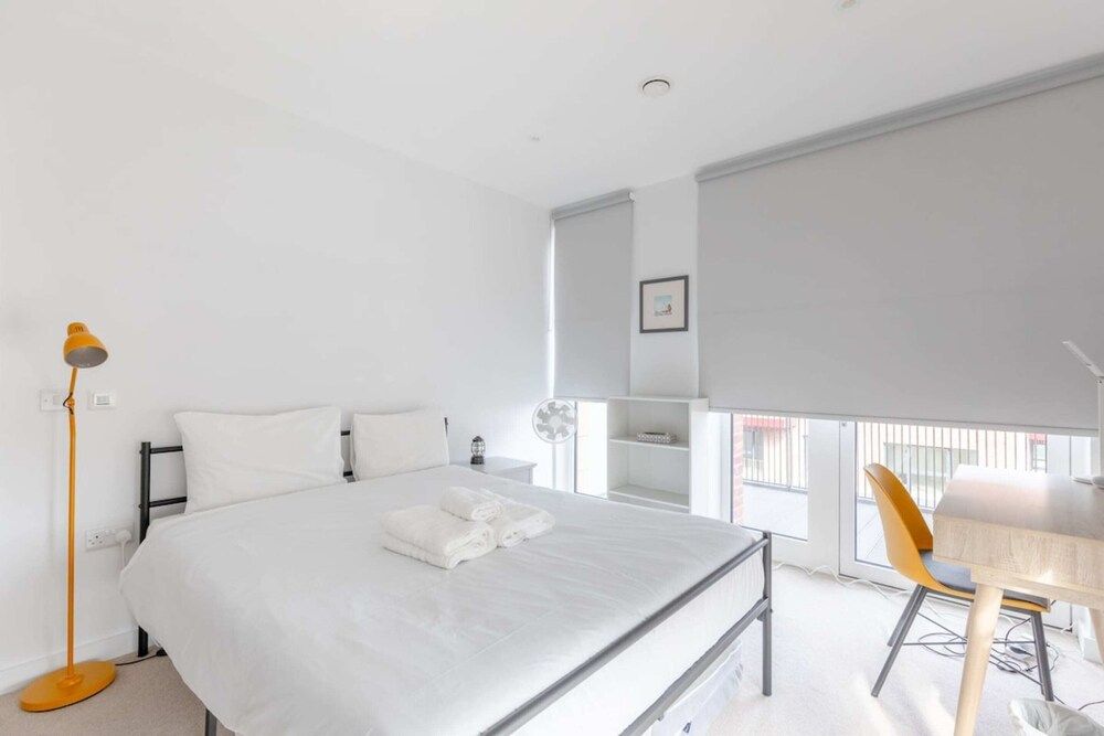 Basic Apartment