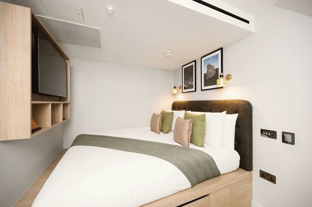 Superior Apartment, 1 Bedroom, Balcony