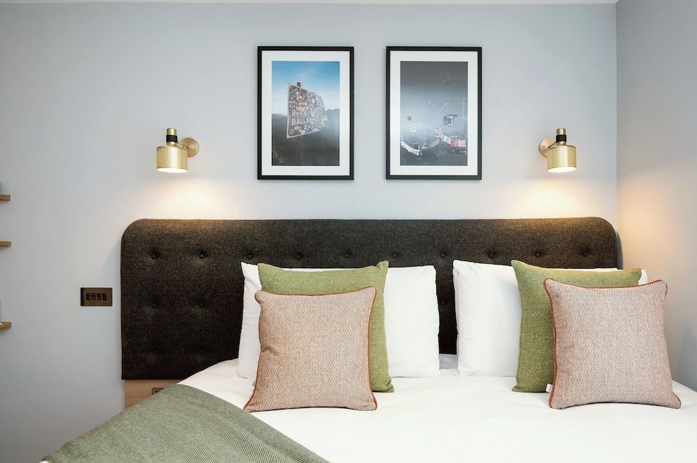 Executive Apartment, 1 Bedroom