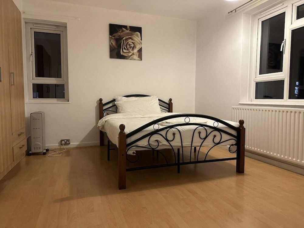 Economy Double Room, City View