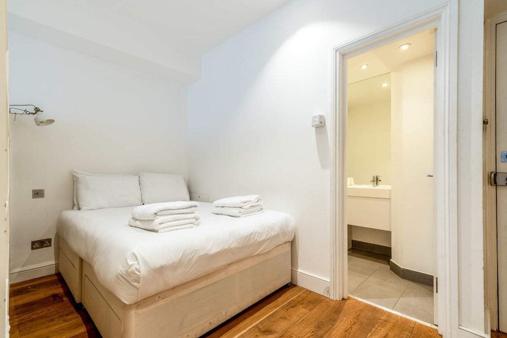 Philbeach Gardens II