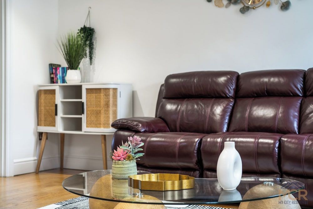 The Paddington Residences