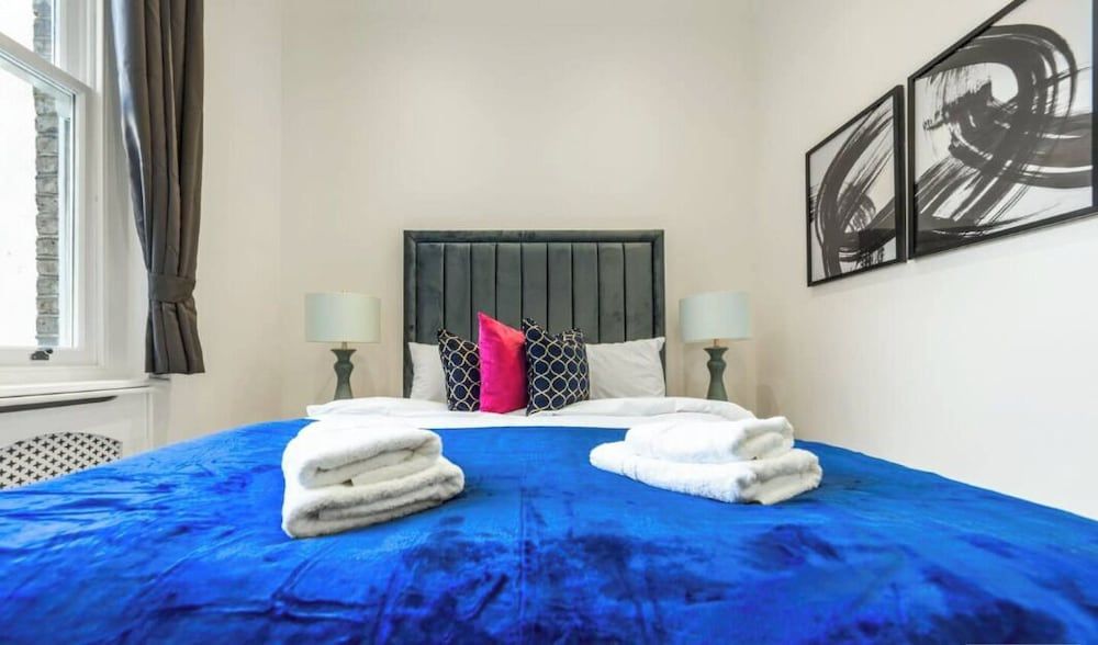Executive Apartment, 1 Bedroom