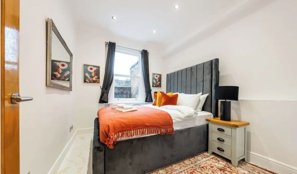 Superior Apartment, 1 Bedroom