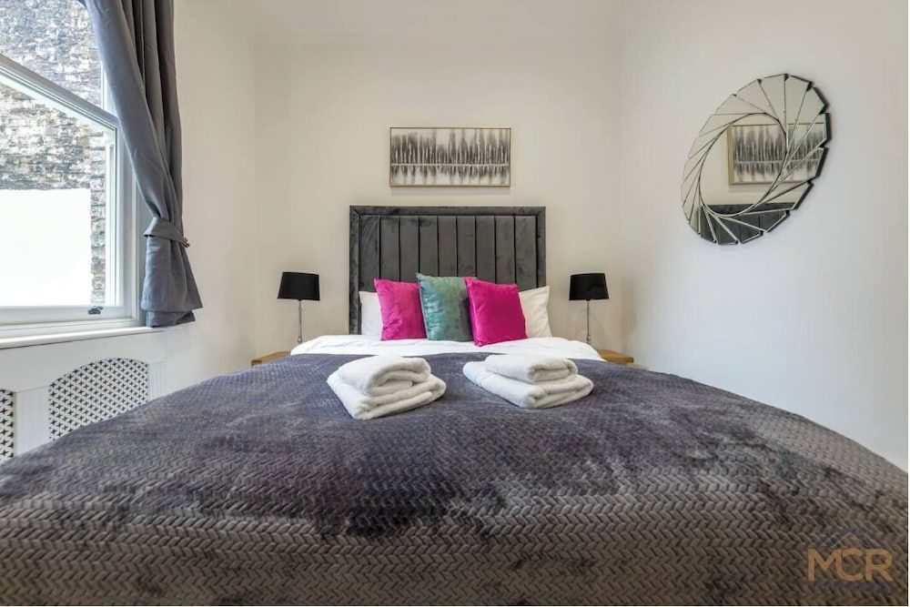 Signature Apartment