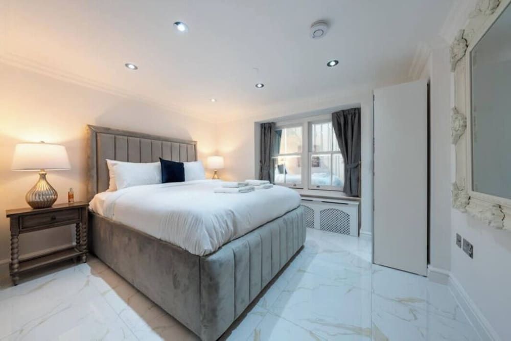 Signature Apartment, 1 Bedroom