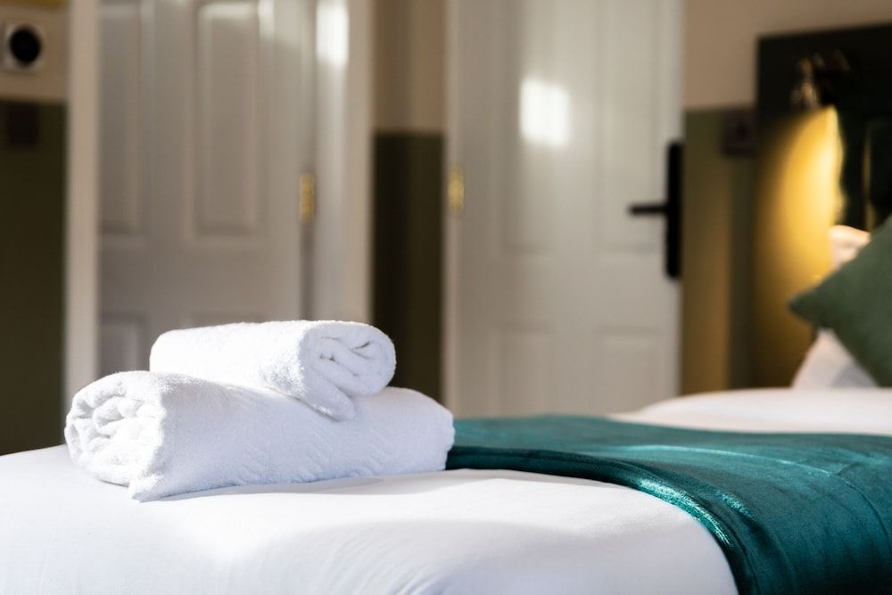Premium Studio, Ensuite (Twin)