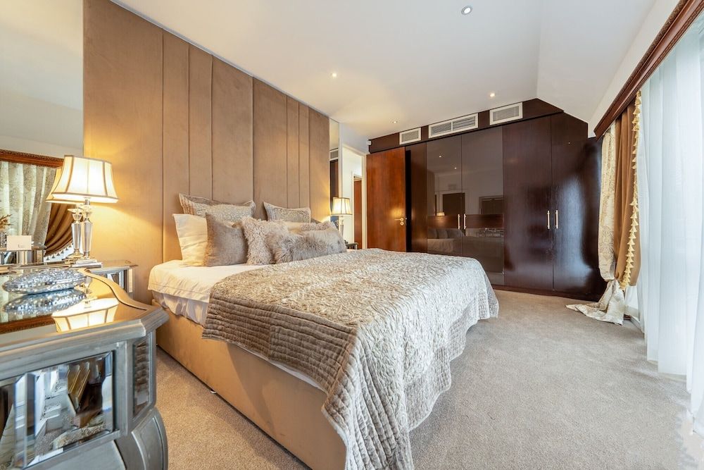 Superior Apartment, 3 Bedrooms