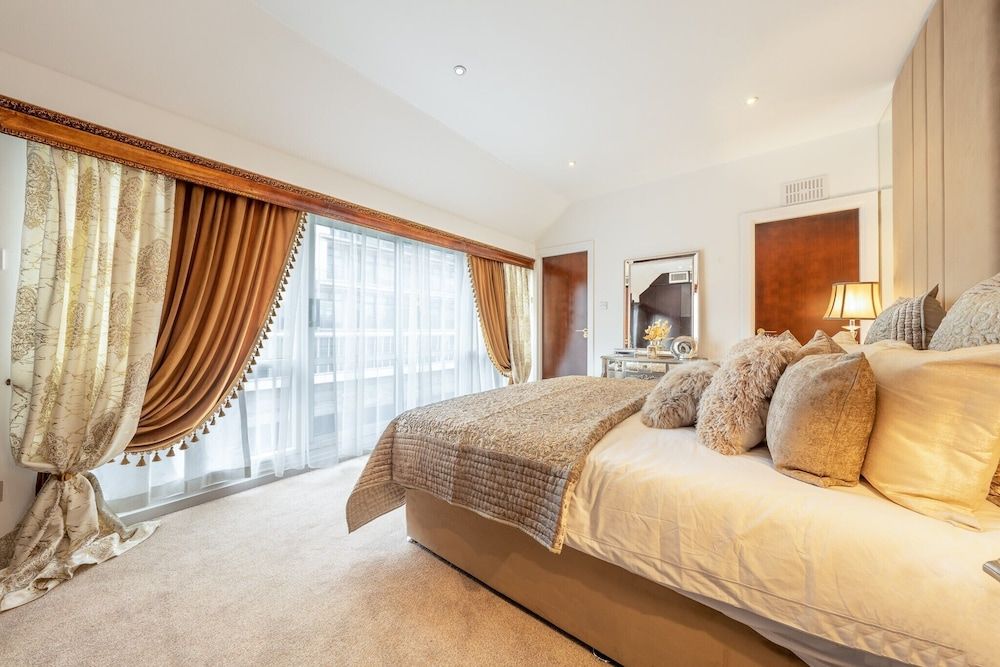 Superior Apartment, 3 Bedrooms