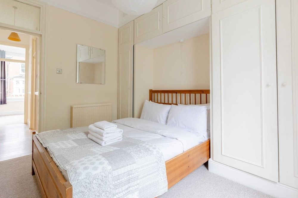 Basic Apartment