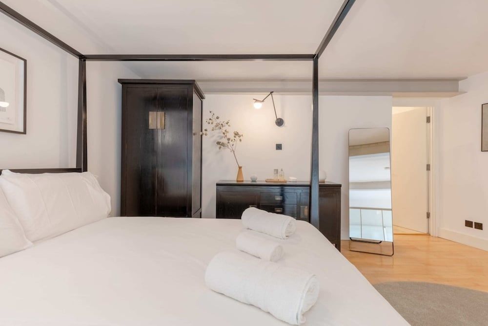 Basic Apartment