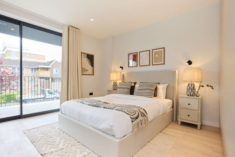 Apartment (1 Bedroom)