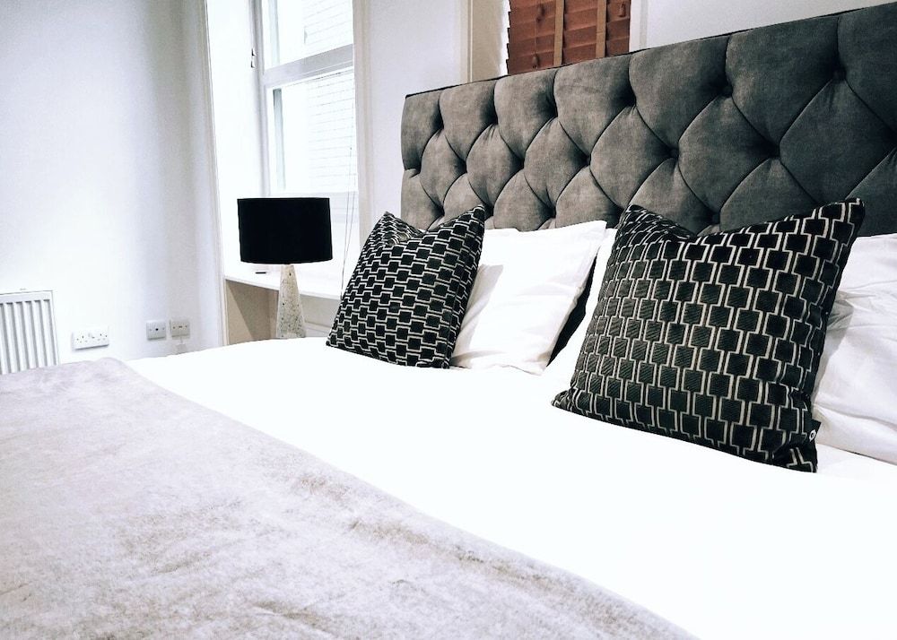 City Apartment
