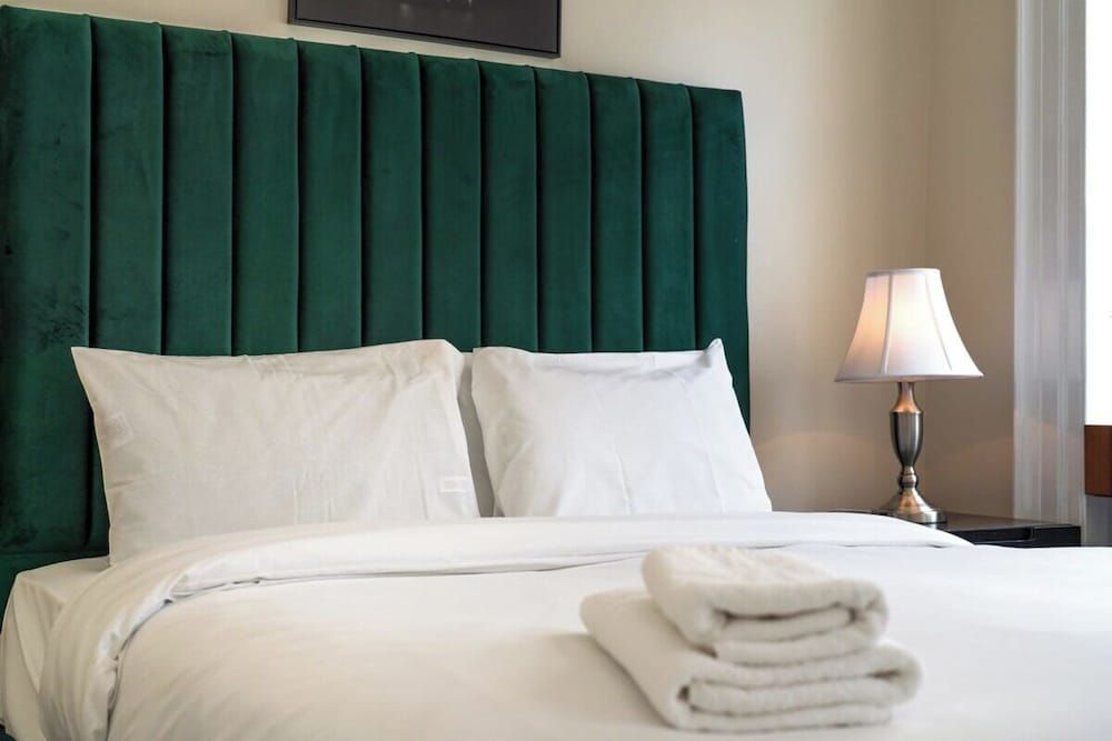 Standard Apartment, 2 Bedrooms