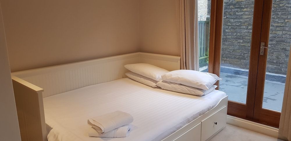 Standard Apartment, 1 Double Bed