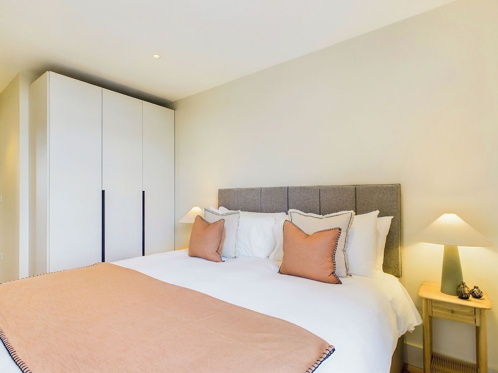 Apartment, 2 Bedrooms