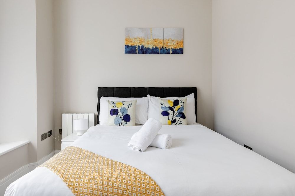 Apartment, Ensuite