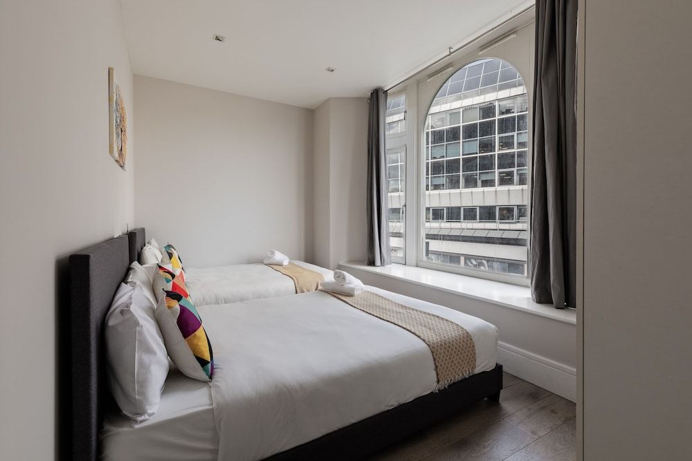 Apartment, Ensuite