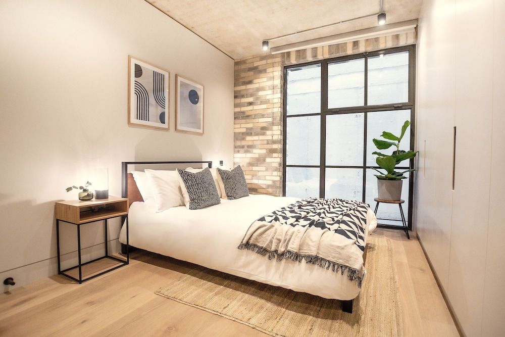 Standard Duplex, 2 Bedrooms