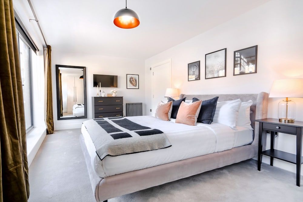 Penthouse, 2 Bedrooms
