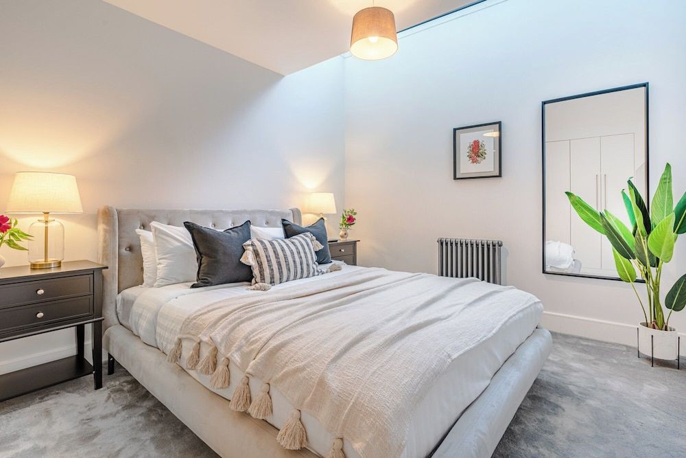 Duplex, 3 Bedrooms