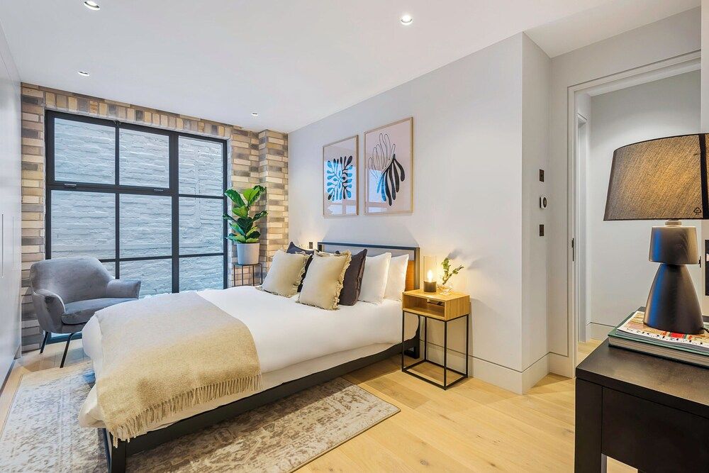 Signature Apartment, 2 Bedrooms