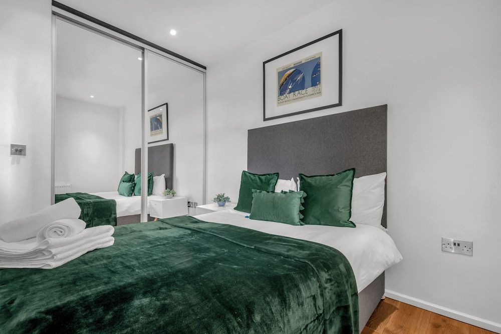 Apartment, 1 Bedroom, Non Smoking, Kitchenette