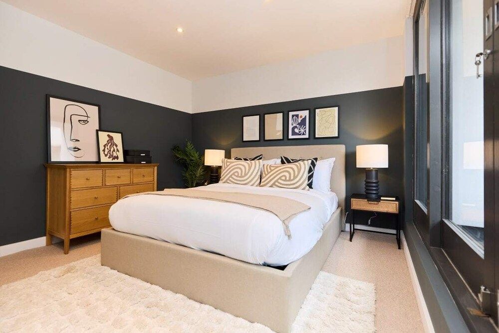 Apartment (2 Bedrooms)