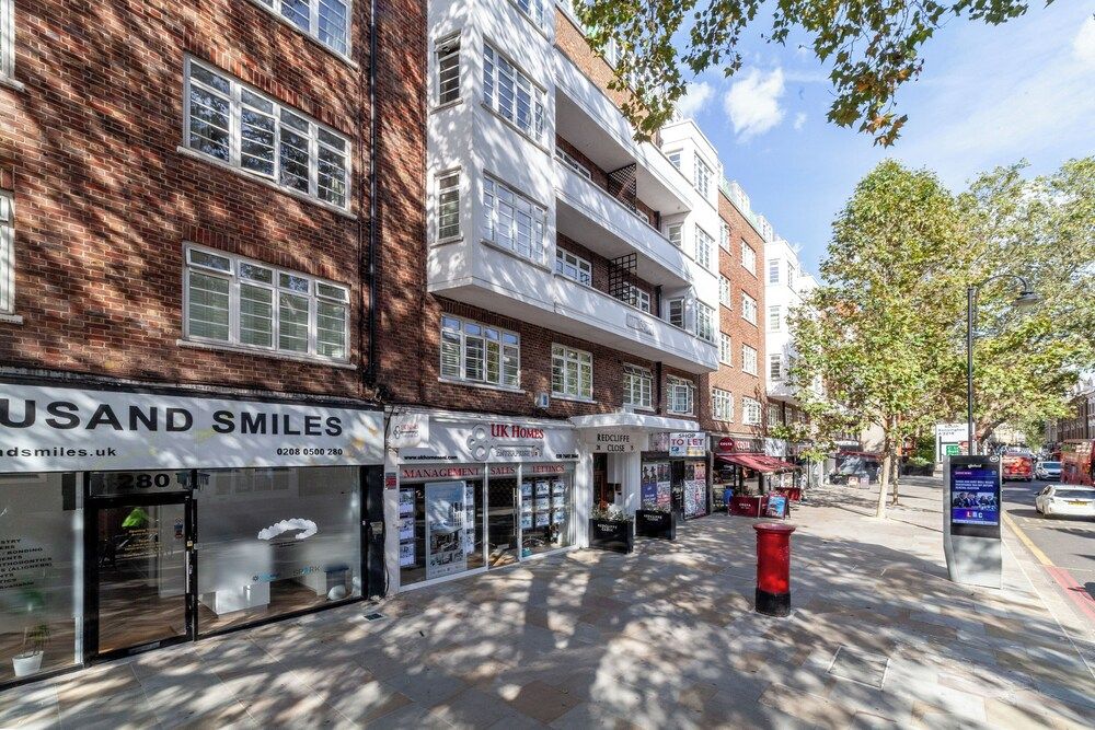 The Cromwell Collection