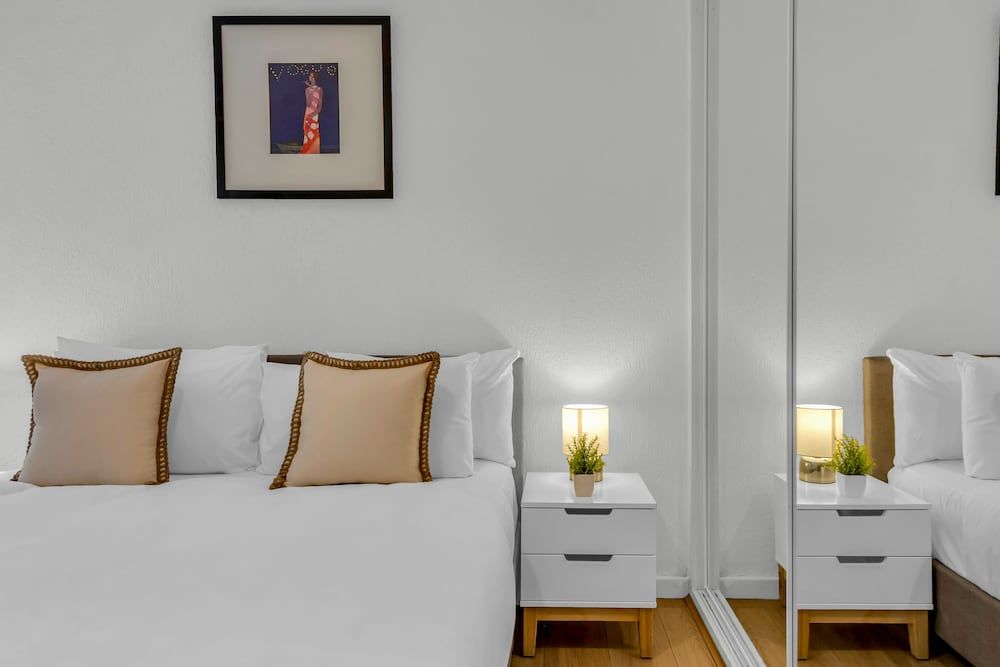 Superior Apartment, 1 Bedroom, Non Smoking, Kitchenette