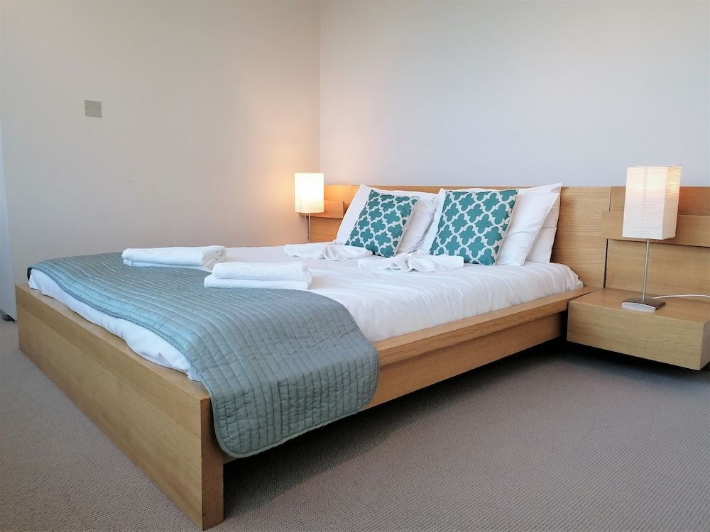 Superior Apartment, 1 Double Bed