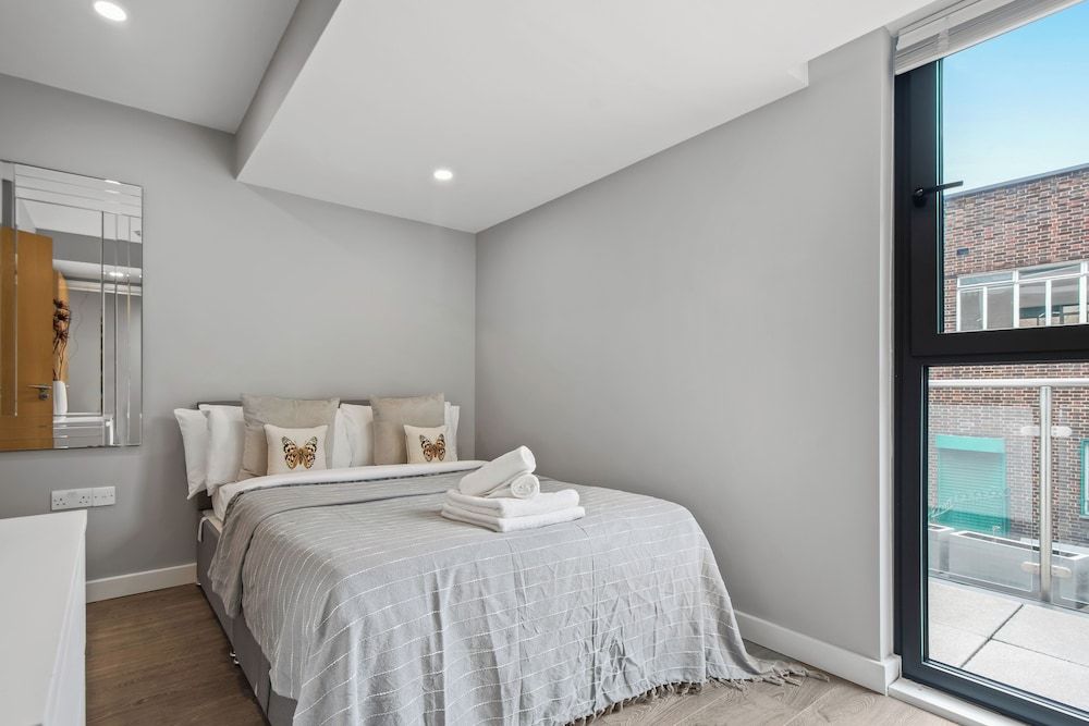 Apartment, 1 Bedroom, Non Smoking, Kitchenette