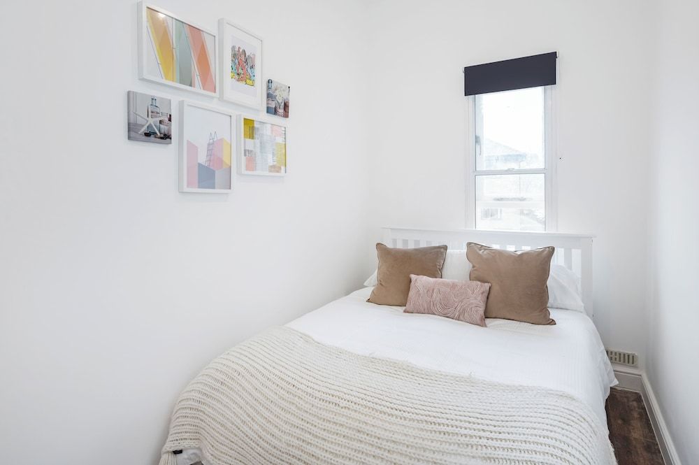 Classic Apartment