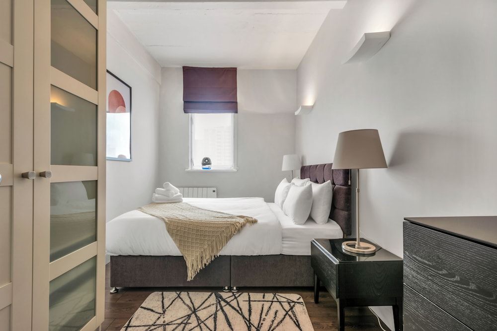 Standard Apartment, 3 Bedrooms, Non Smoking, Kitchenette