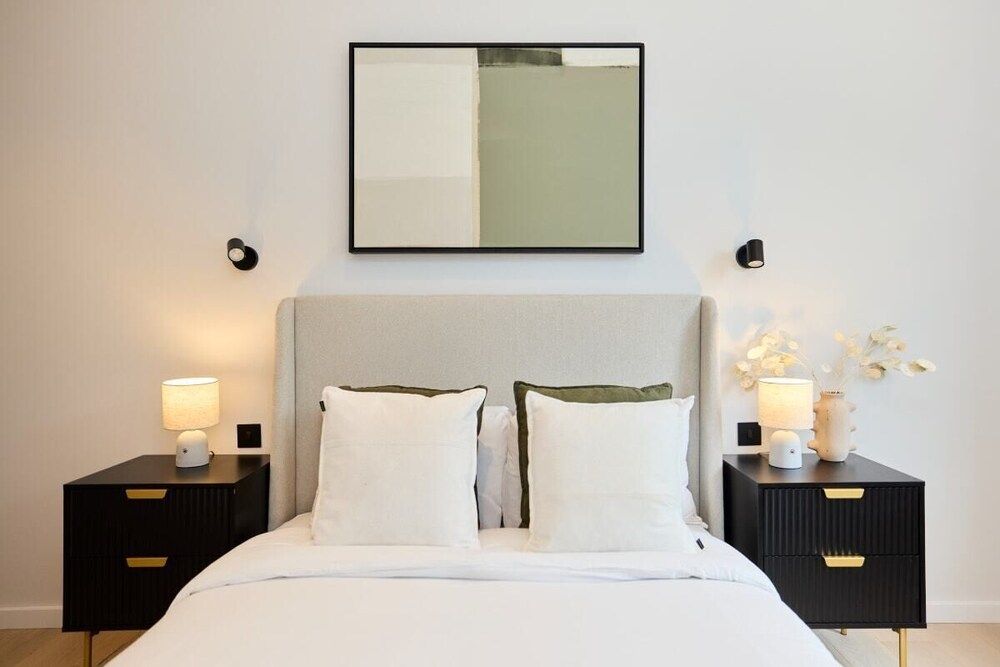 Apartment (2 Bedrooms)