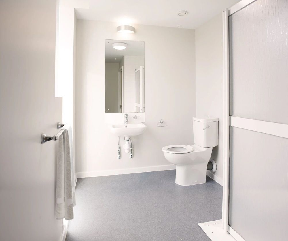 Standard Apartment